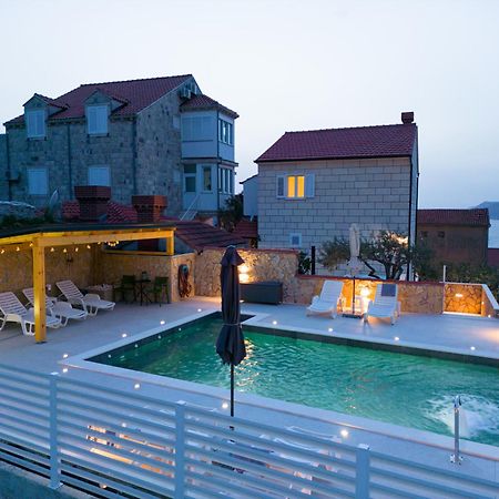 Holiday Home Swiss Cavtat Εξωτερικό φωτογραφία