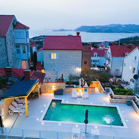 Holiday Home Swiss Cavtat Εξωτερικό φωτογραφία