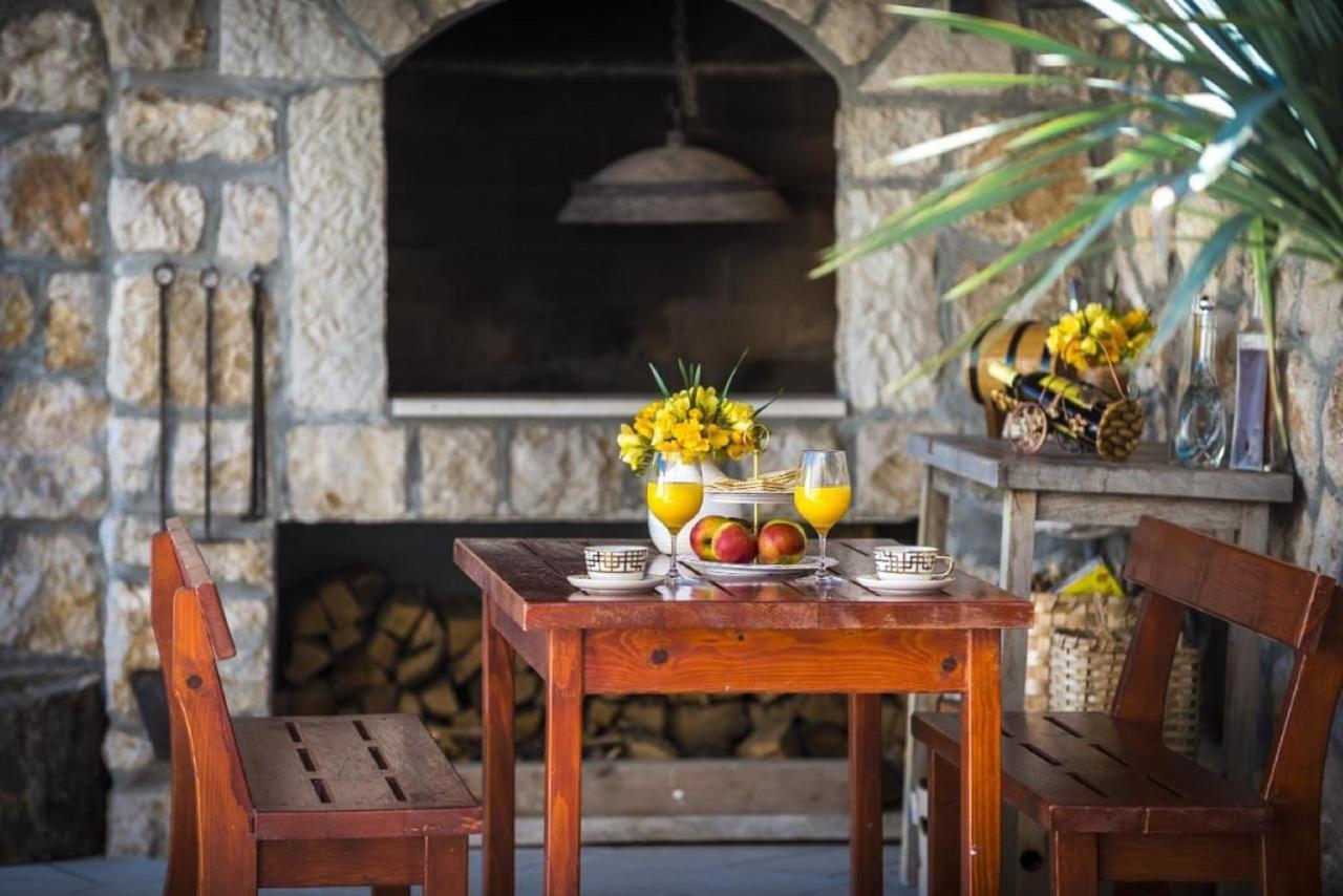 Holiday Home Swiss Cavtat Εξωτερικό φωτογραφία