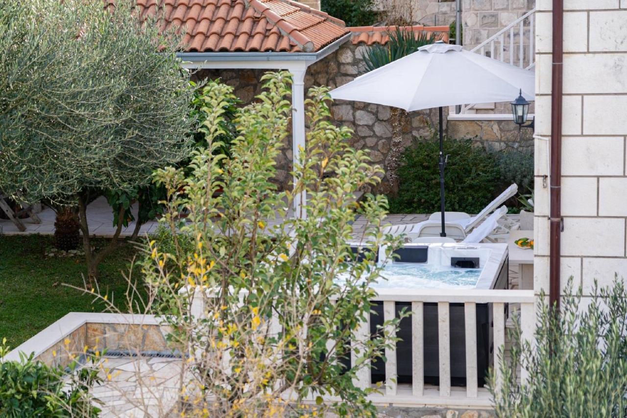 Holiday Home Swiss Cavtat Εξωτερικό φωτογραφία