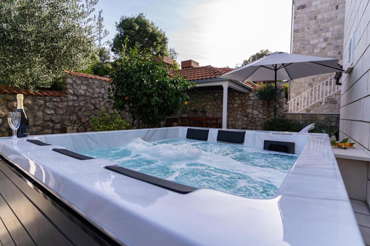 Holiday Home Swiss Cavtat Εξωτερικό φωτογραφία