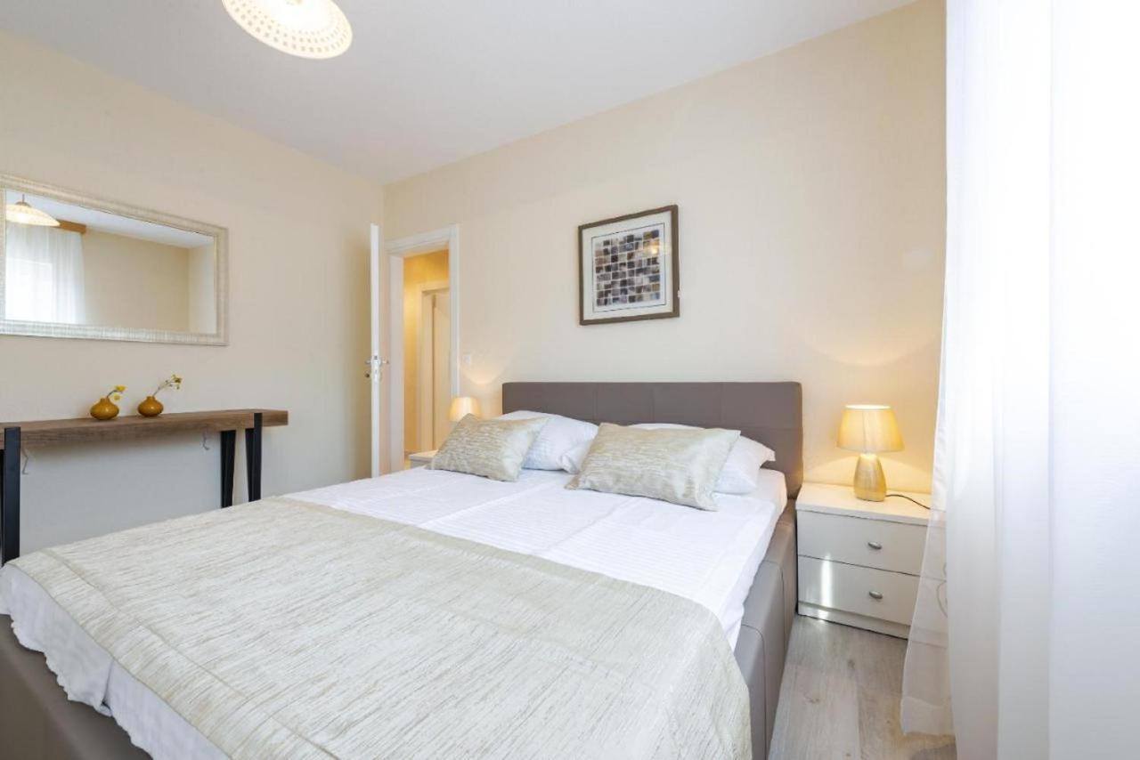 Holiday Home Swiss Cavtat Εξωτερικό φωτογραφία