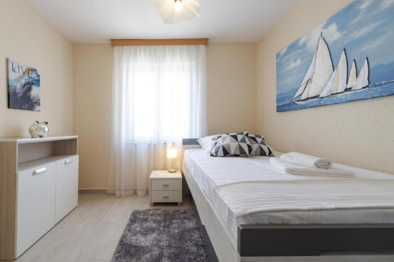 Holiday Home Swiss Cavtat Εξωτερικό φωτογραφία