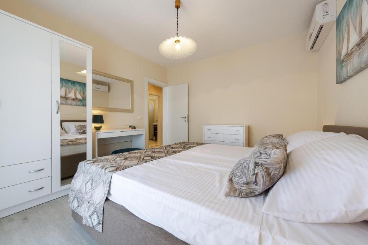 Holiday Home Swiss Cavtat Εξωτερικό φωτογραφία
