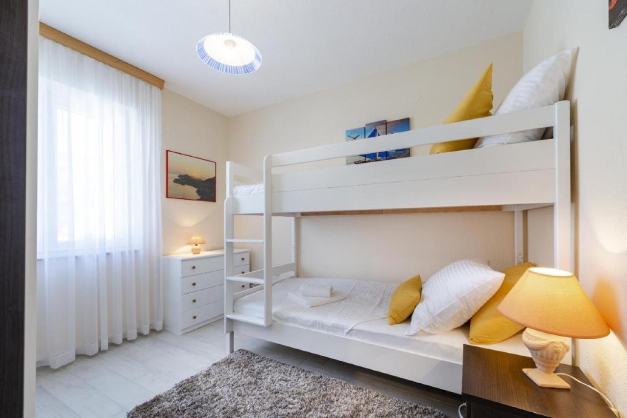 Holiday Home Swiss Cavtat Εξωτερικό φωτογραφία