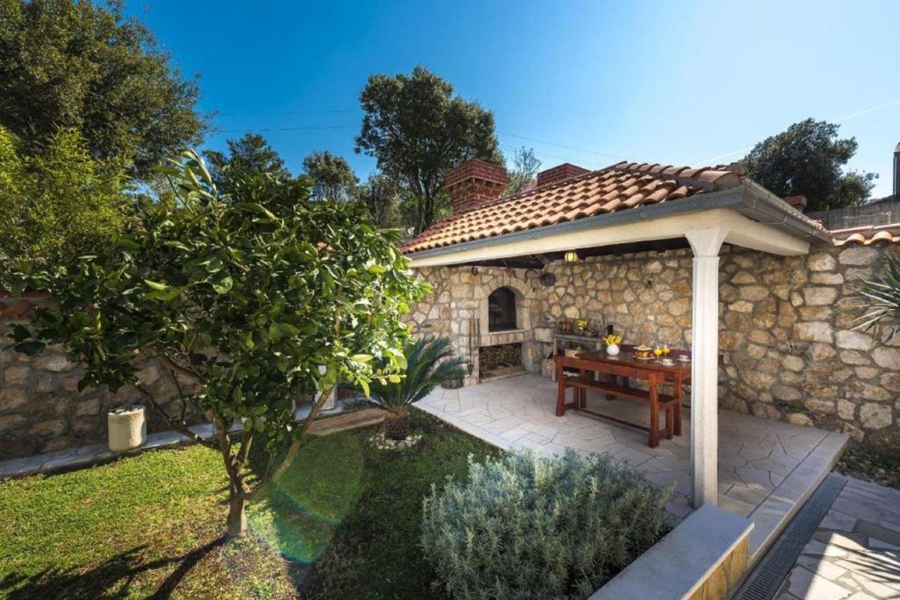 Holiday Home Swiss Cavtat Εξωτερικό φωτογραφία