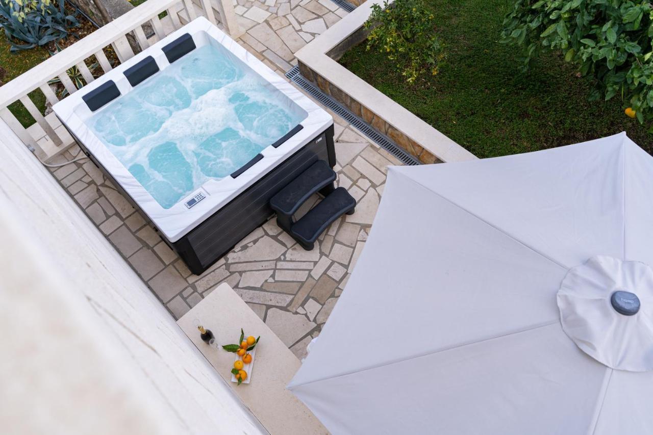 Holiday Home Swiss Cavtat Εξωτερικό φωτογραφία