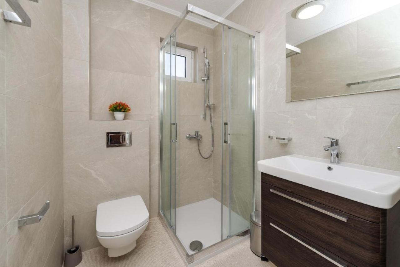 Holiday Home Swiss Cavtat Εξωτερικό φωτογραφία