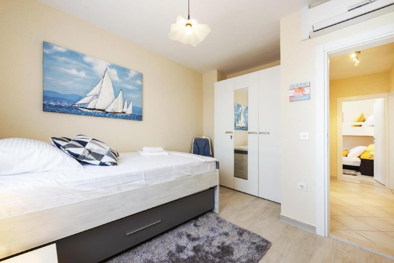 Holiday Home Swiss Cavtat Εξωτερικό φωτογραφία