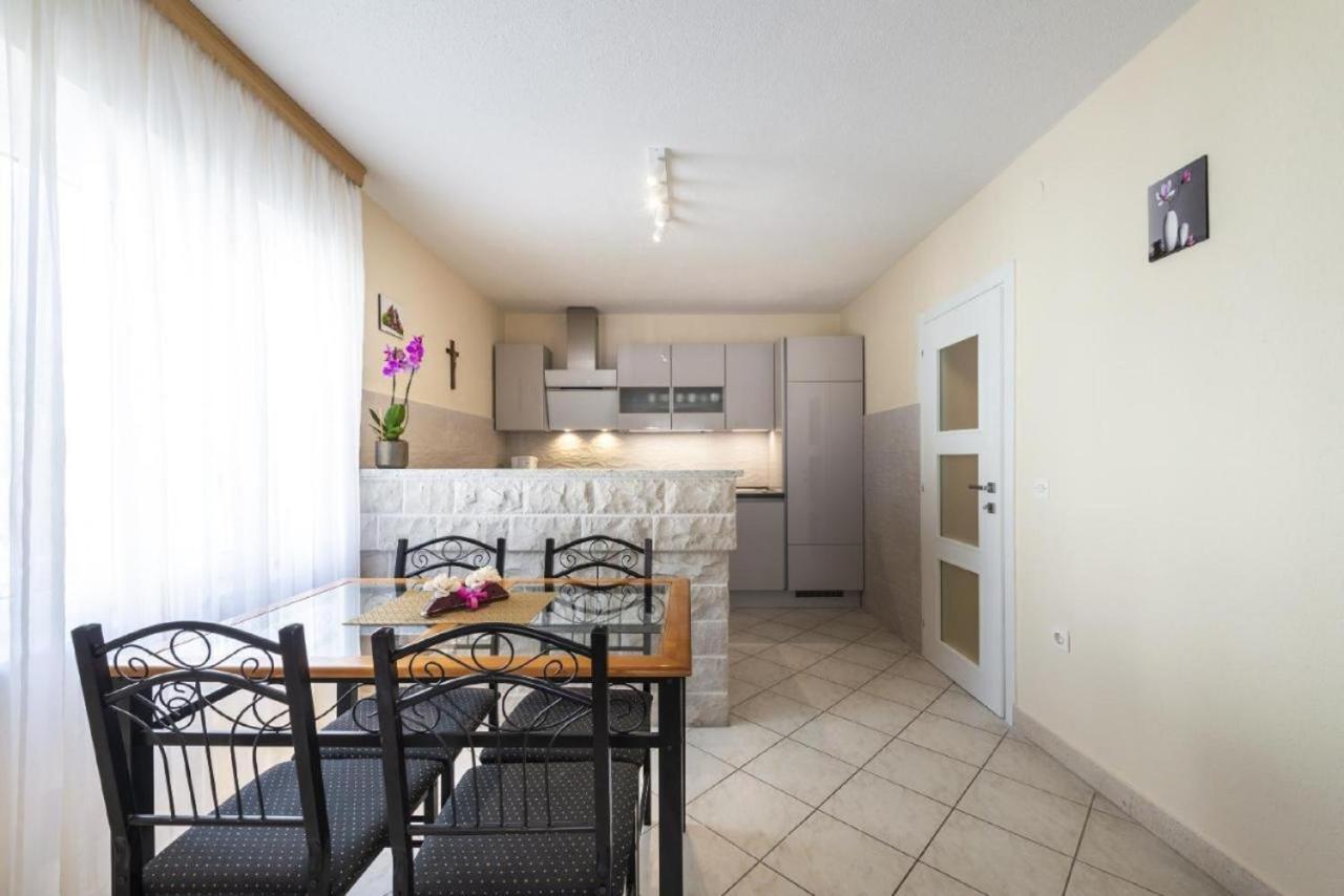 Holiday Home Swiss Cavtat Εξωτερικό φωτογραφία