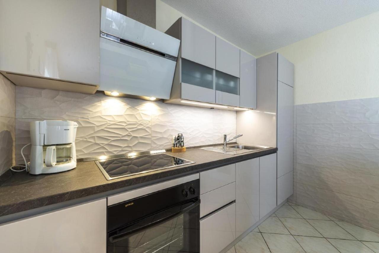 Holiday Home Swiss Cavtat Εξωτερικό φωτογραφία