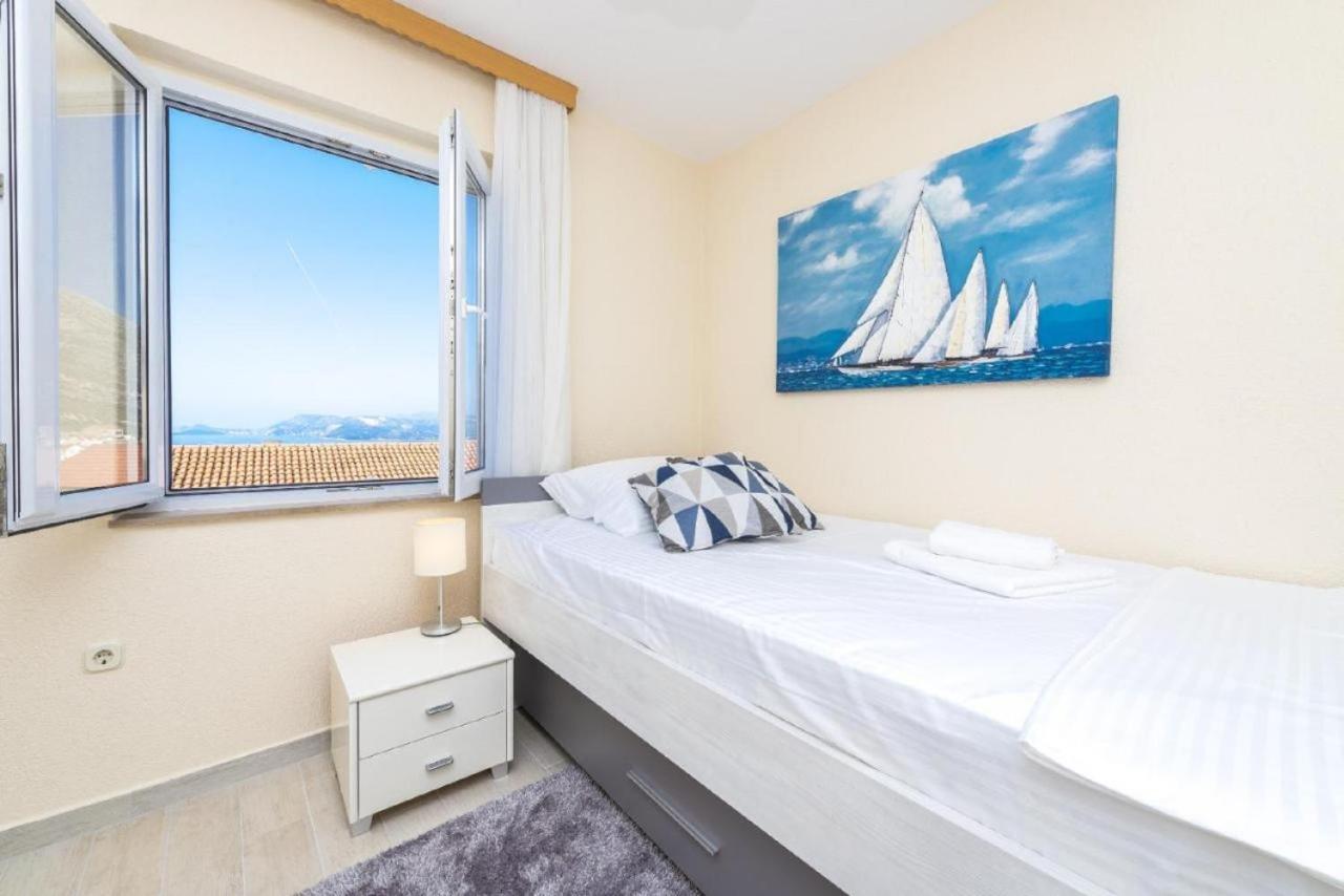 Holiday Home Swiss Cavtat Εξωτερικό φωτογραφία