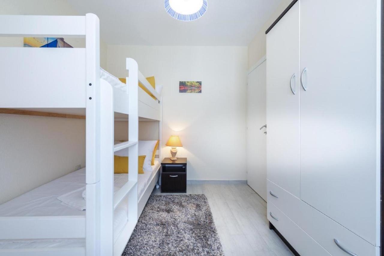 Holiday Home Swiss Cavtat Εξωτερικό φωτογραφία