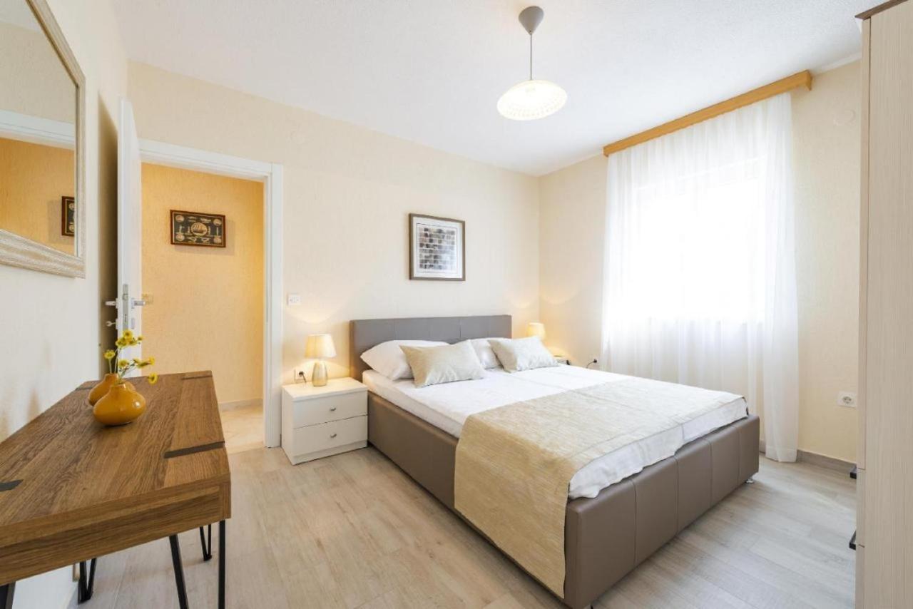 Holiday Home Swiss Cavtat Εξωτερικό φωτογραφία