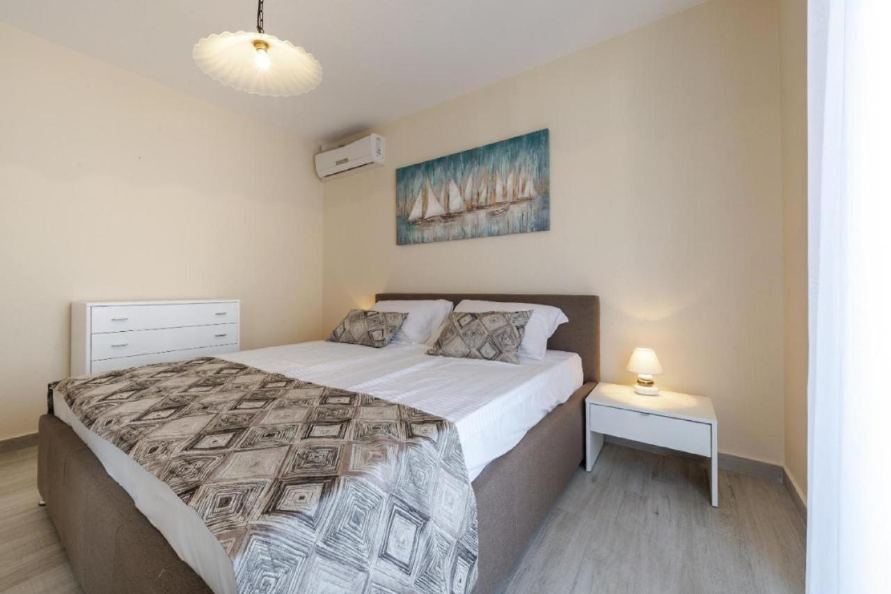 Holiday Home Swiss Cavtat Εξωτερικό φωτογραφία