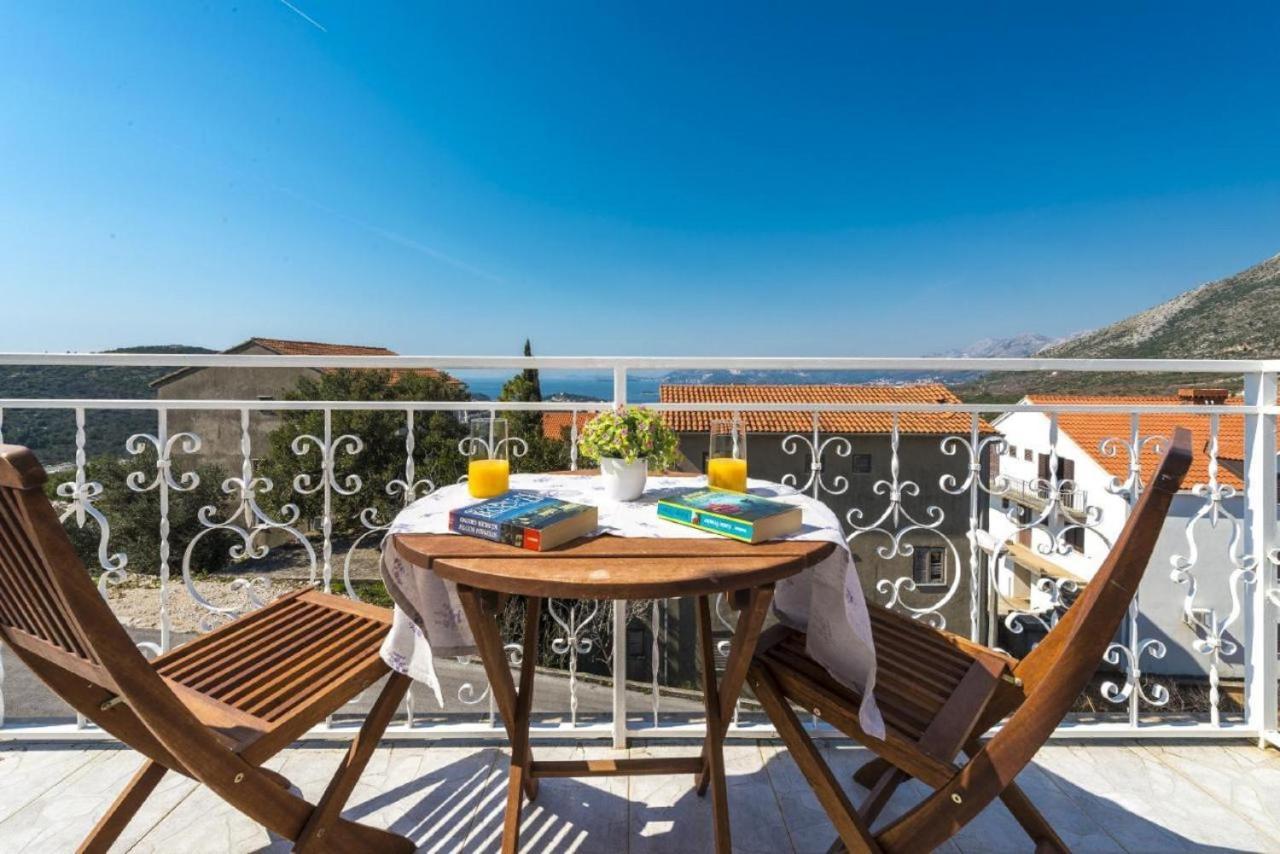 Holiday Home Swiss Cavtat Εξωτερικό φωτογραφία