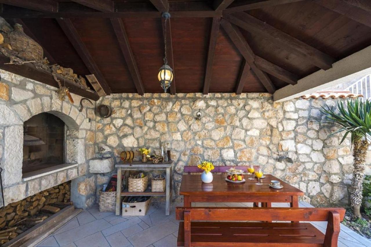 Holiday Home Swiss Cavtat Εξωτερικό φωτογραφία