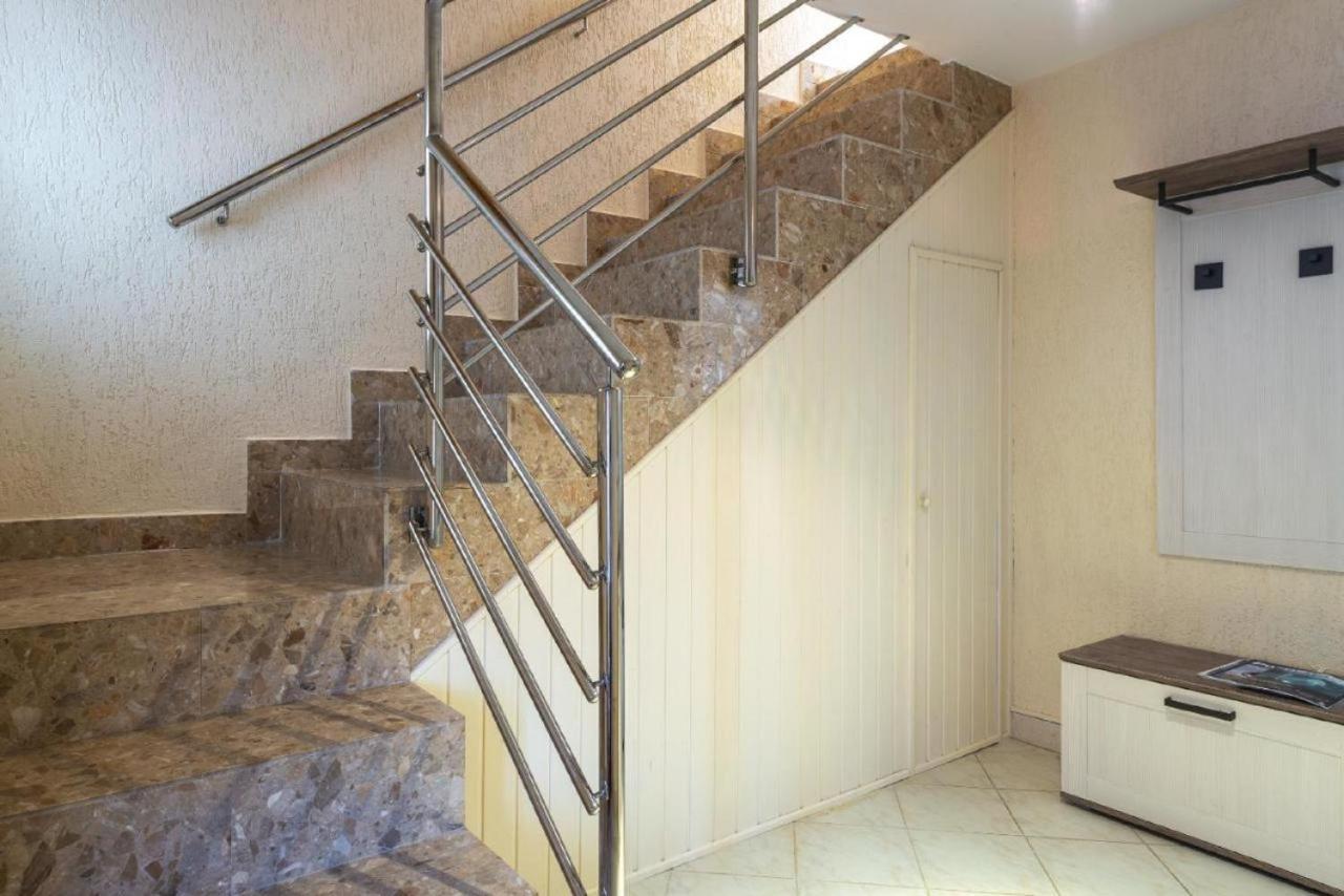 Holiday Home Swiss Cavtat Εξωτερικό φωτογραφία