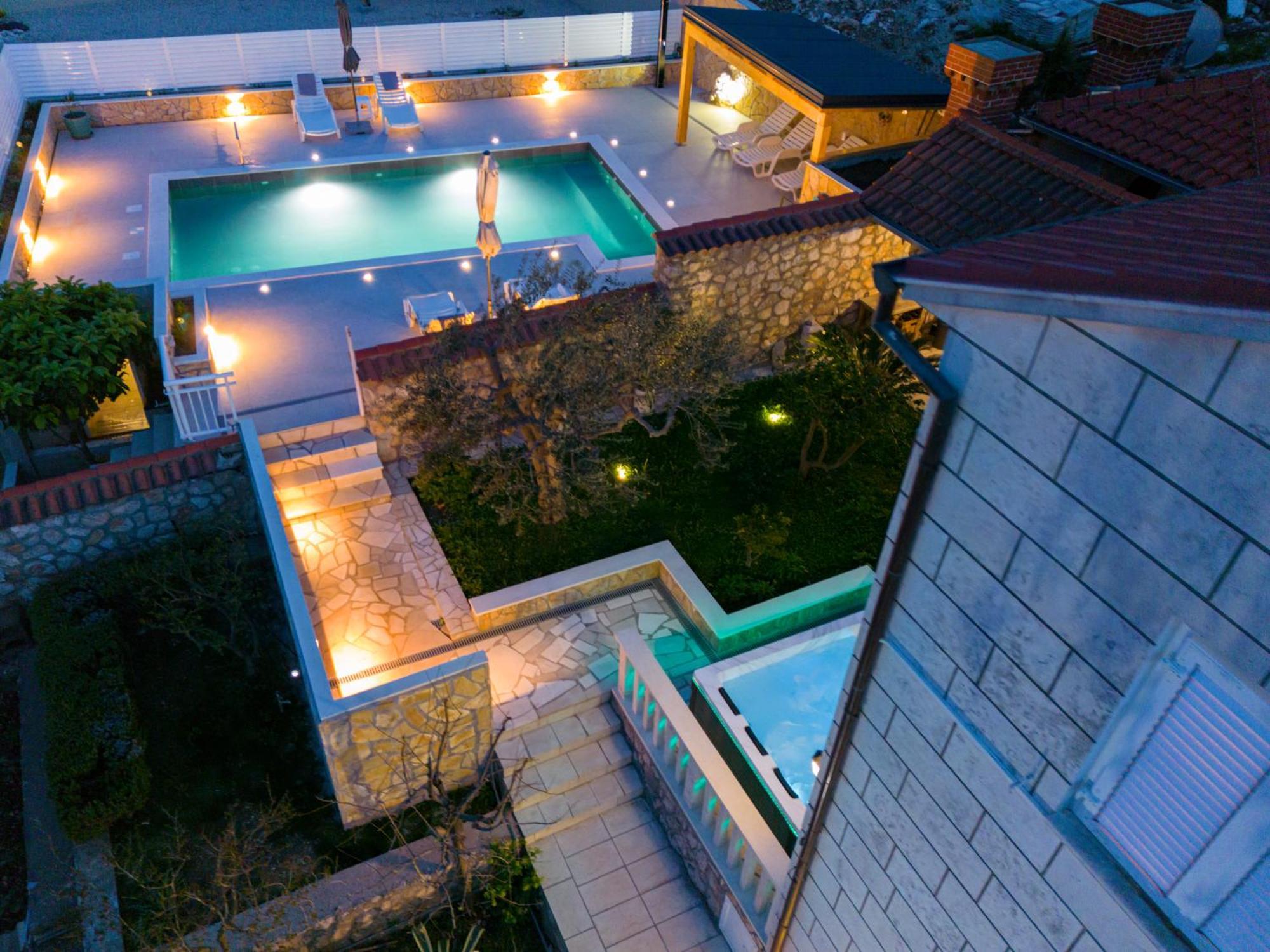 Holiday Home Swiss Cavtat Εξωτερικό φωτογραφία