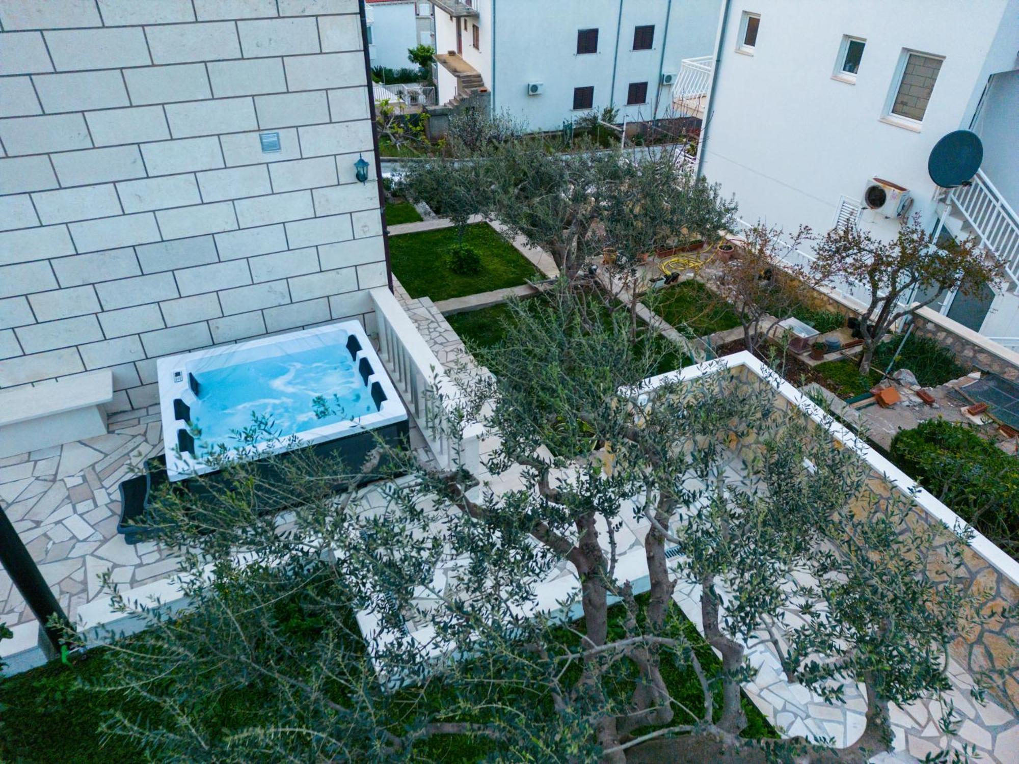 Holiday Home Swiss Cavtat Εξωτερικό φωτογραφία