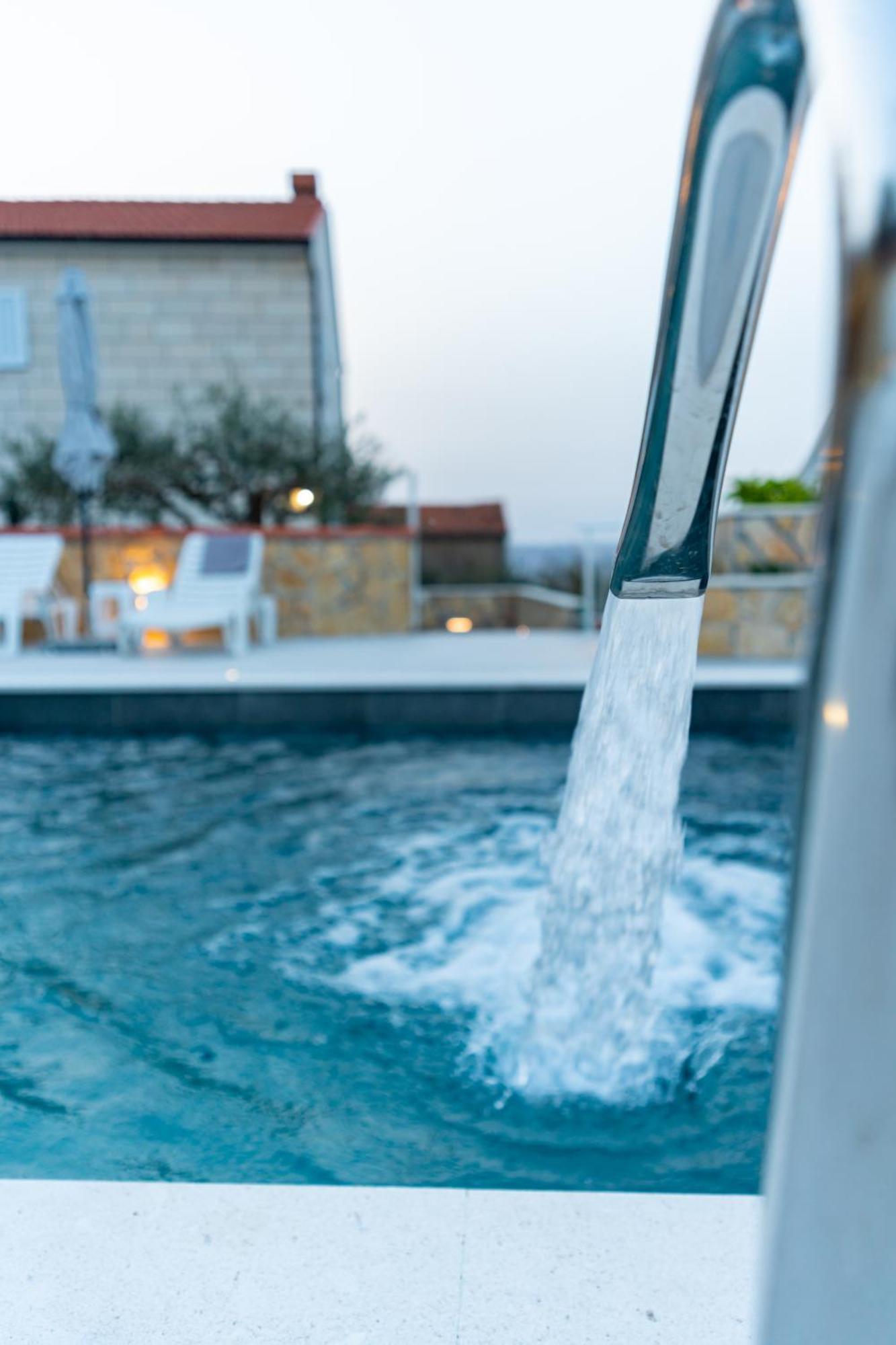 Holiday Home Swiss Cavtat Εξωτερικό φωτογραφία