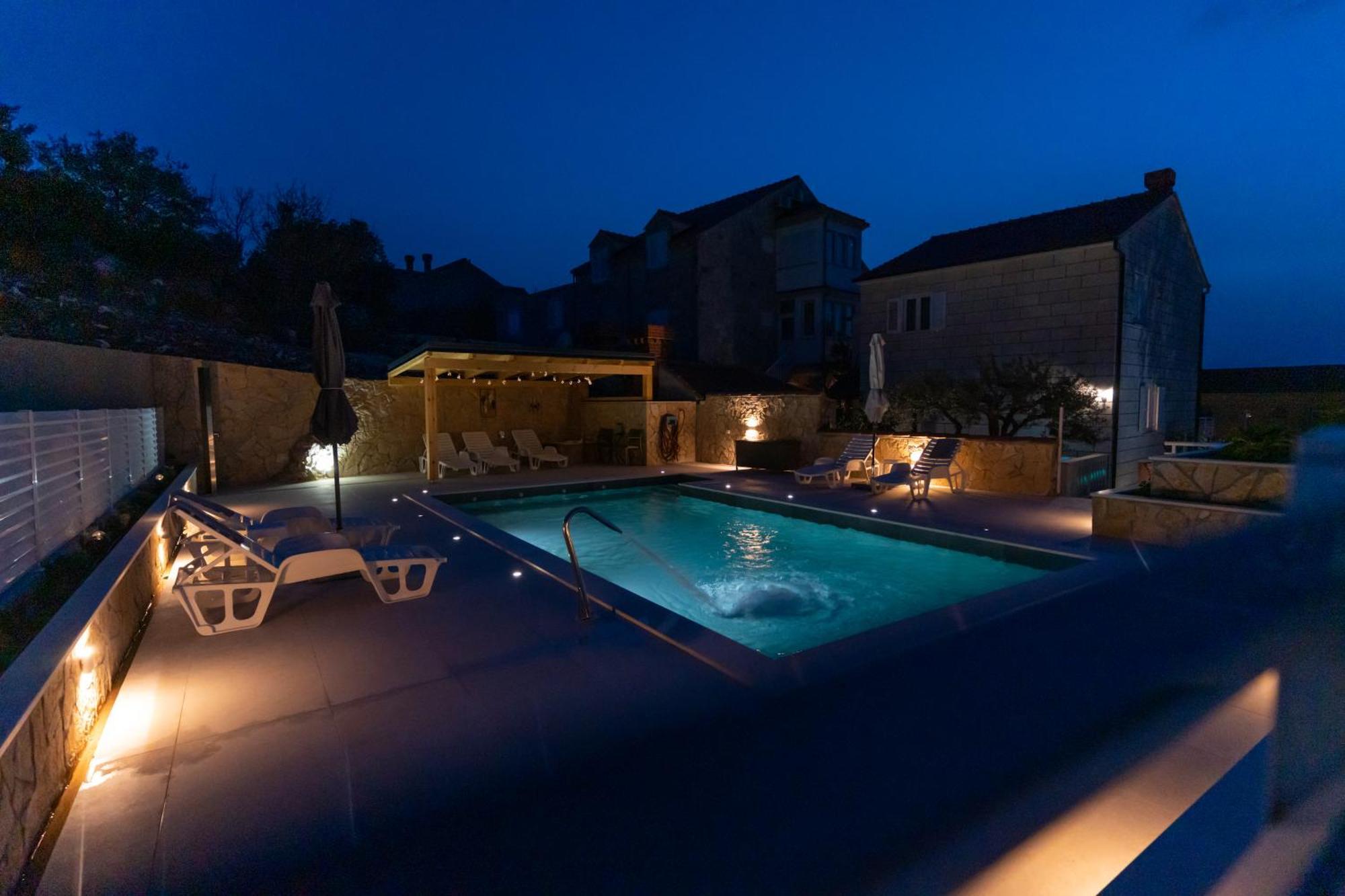 Holiday Home Swiss Cavtat Εξωτερικό φωτογραφία