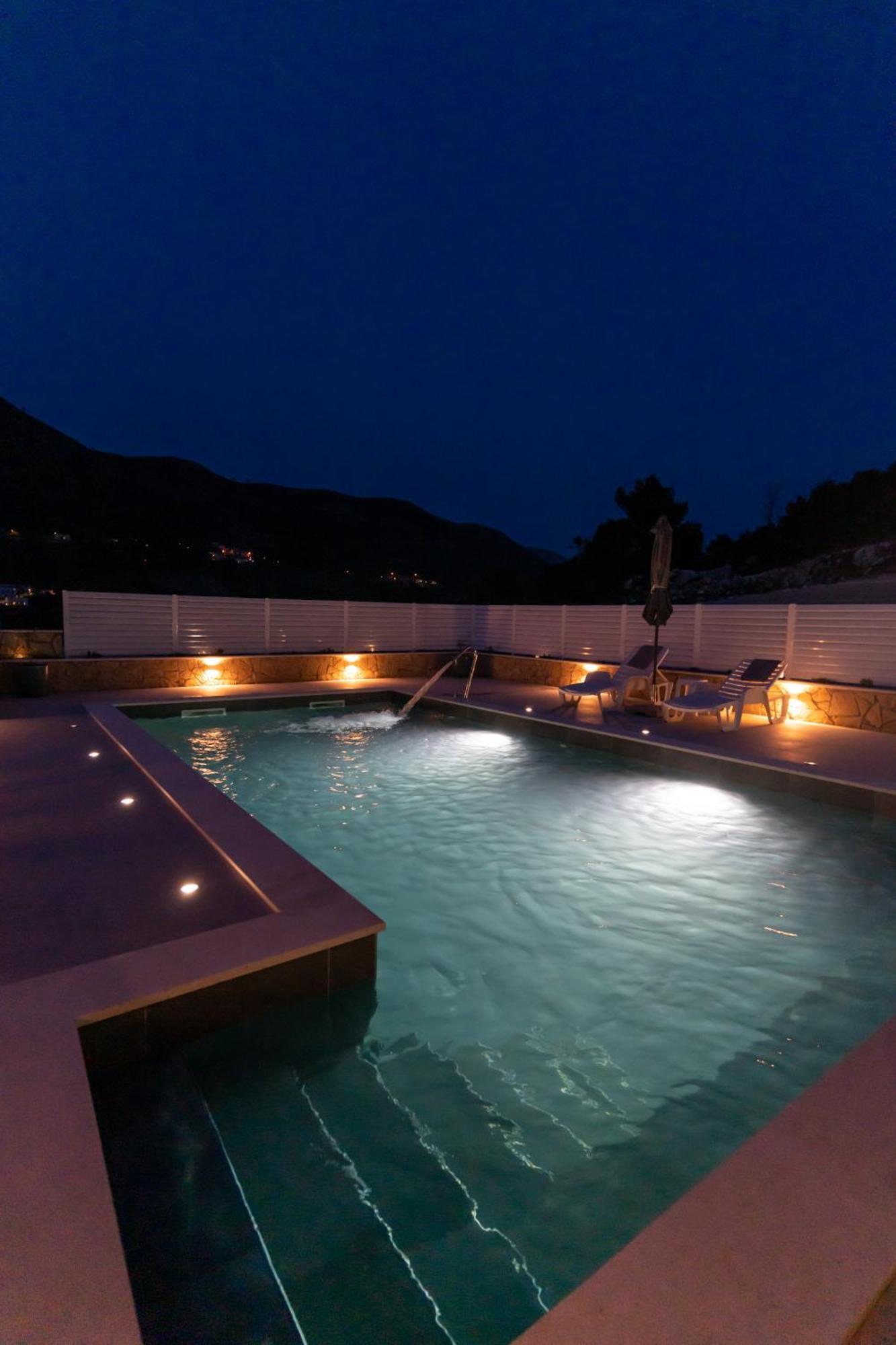 Holiday Home Swiss Cavtat Εξωτερικό φωτογραφία