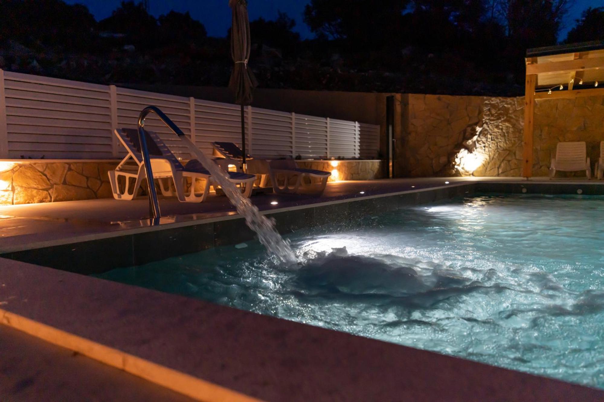 Holiday Home Swiss Cavtat Εξωτερικό φωτογραφία