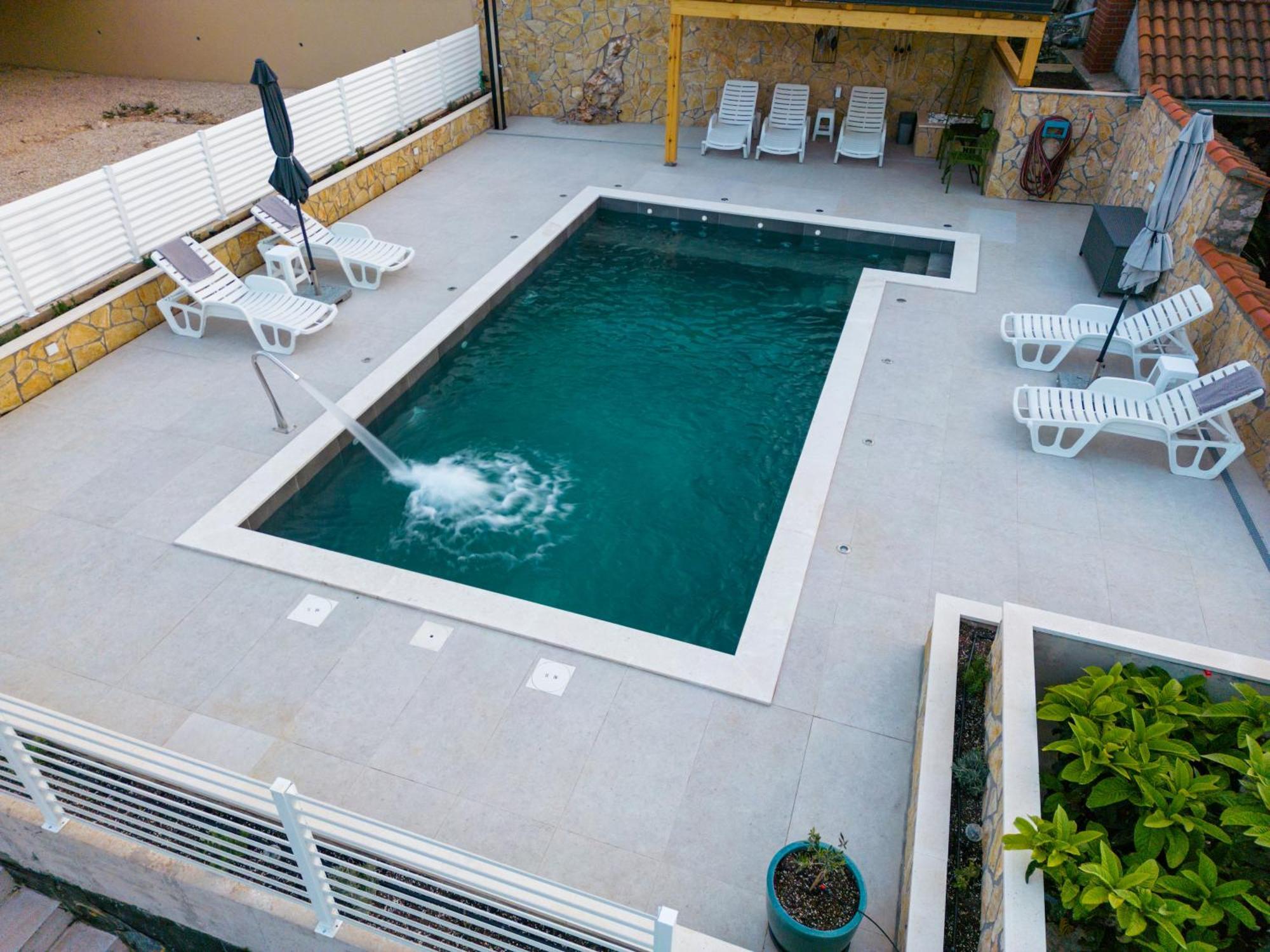 Holiday Home Swiss Cavtat Εξωτερικό φωτογραφία