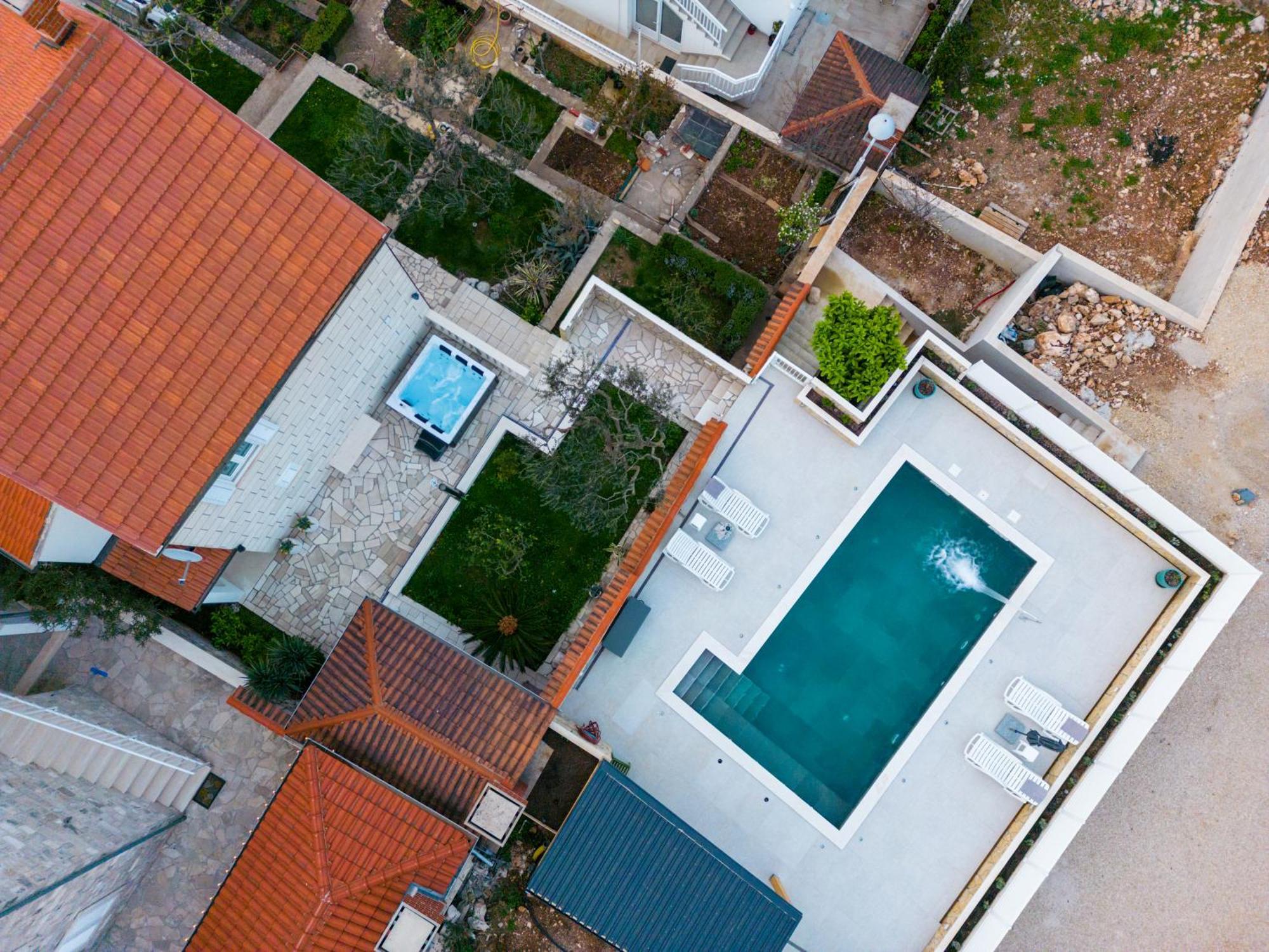 Holiday Home Swiss Cavtat Εξωτερικό φωτογραφία