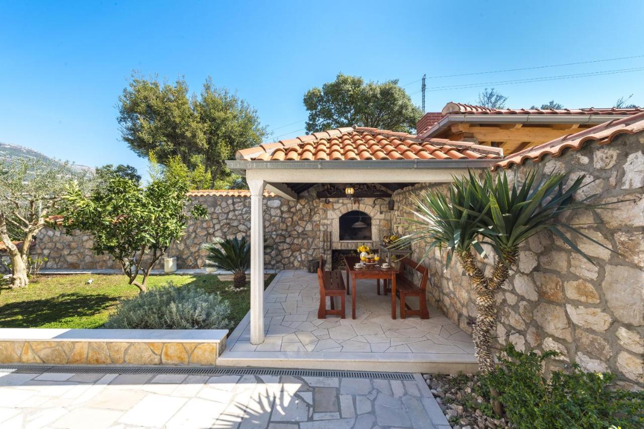 Holiday Home Swiss Cavtat Εξωτερικό φωτογραφία